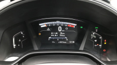 Honda CR-V 1.5 VTEC Turbo SE 5dr 2WD Petrol Estate